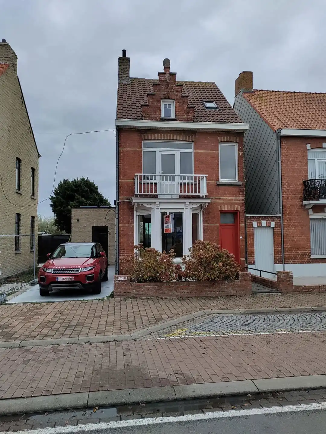 Instapklare 4-gevelwoning met zonnige tuin, terras. foto 21