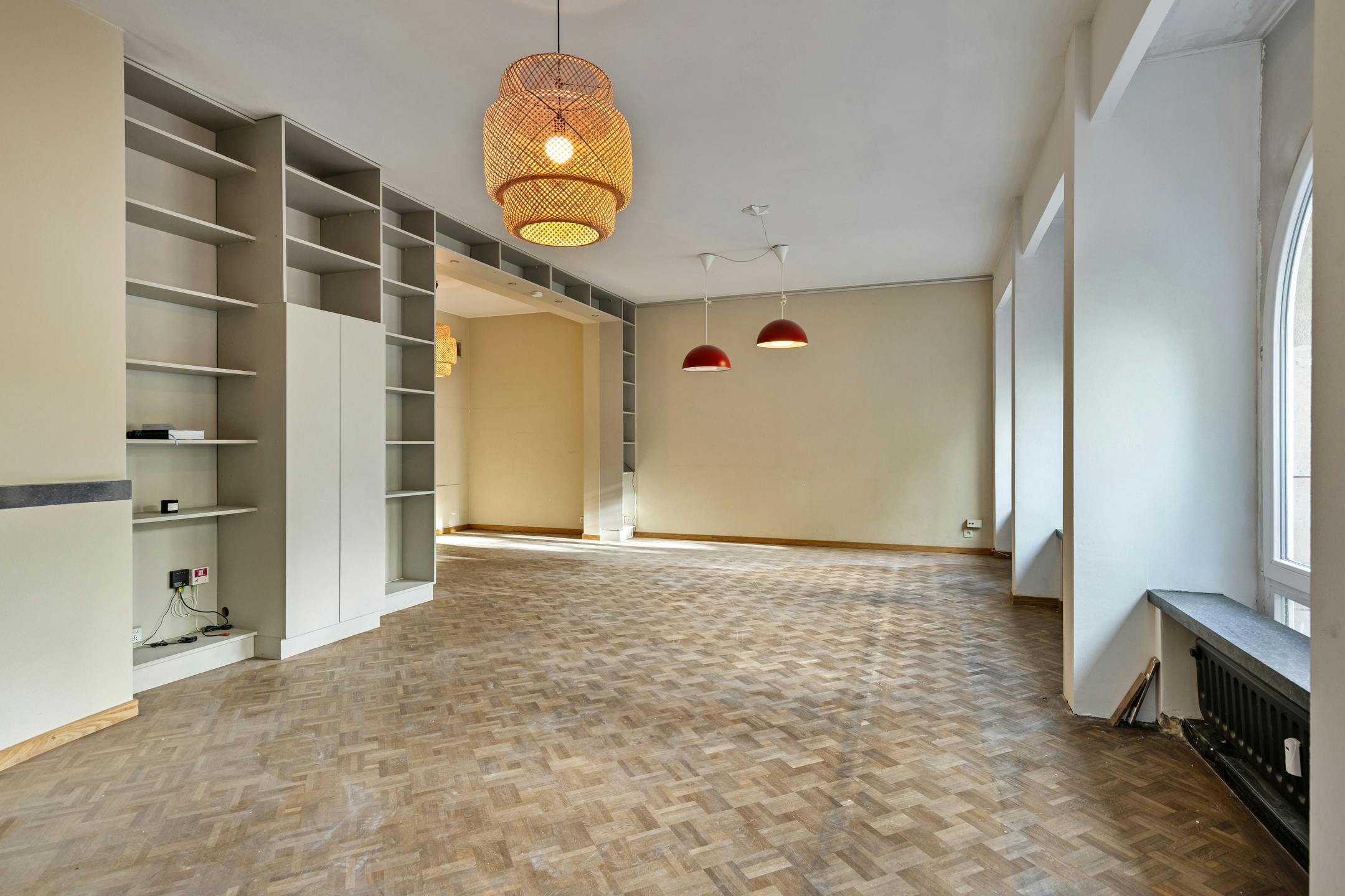 Ruim appartement te koop in Antwerpen met 3 slaapkamers foto 7