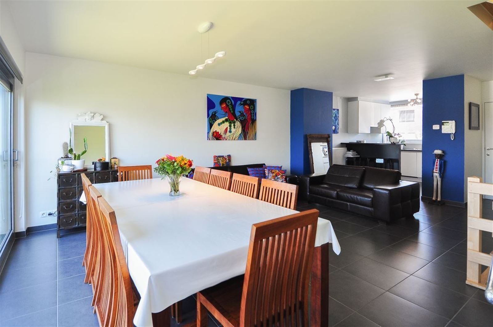 Woning foto 2