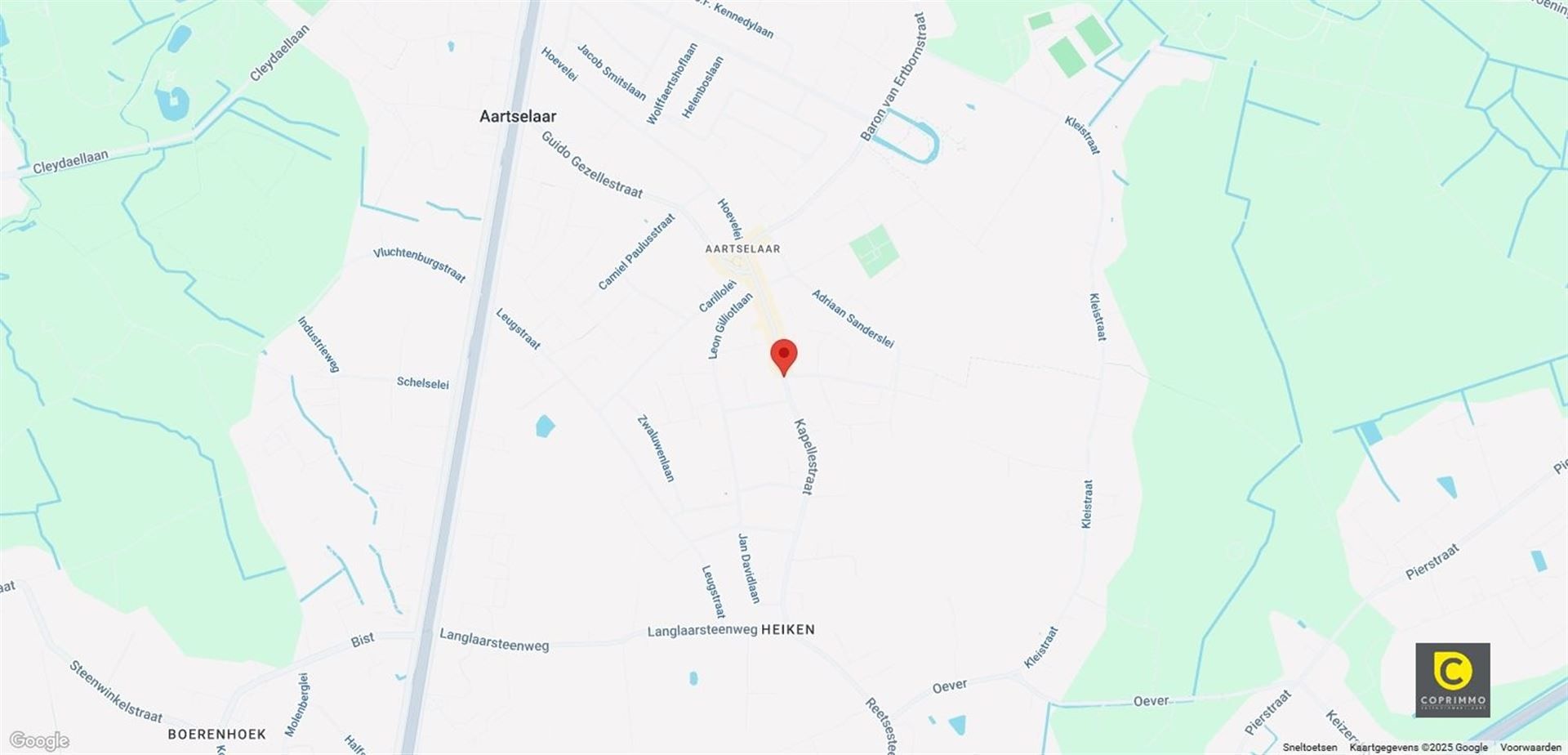 Handelspand in het centrum van Aartselaar! foto 10