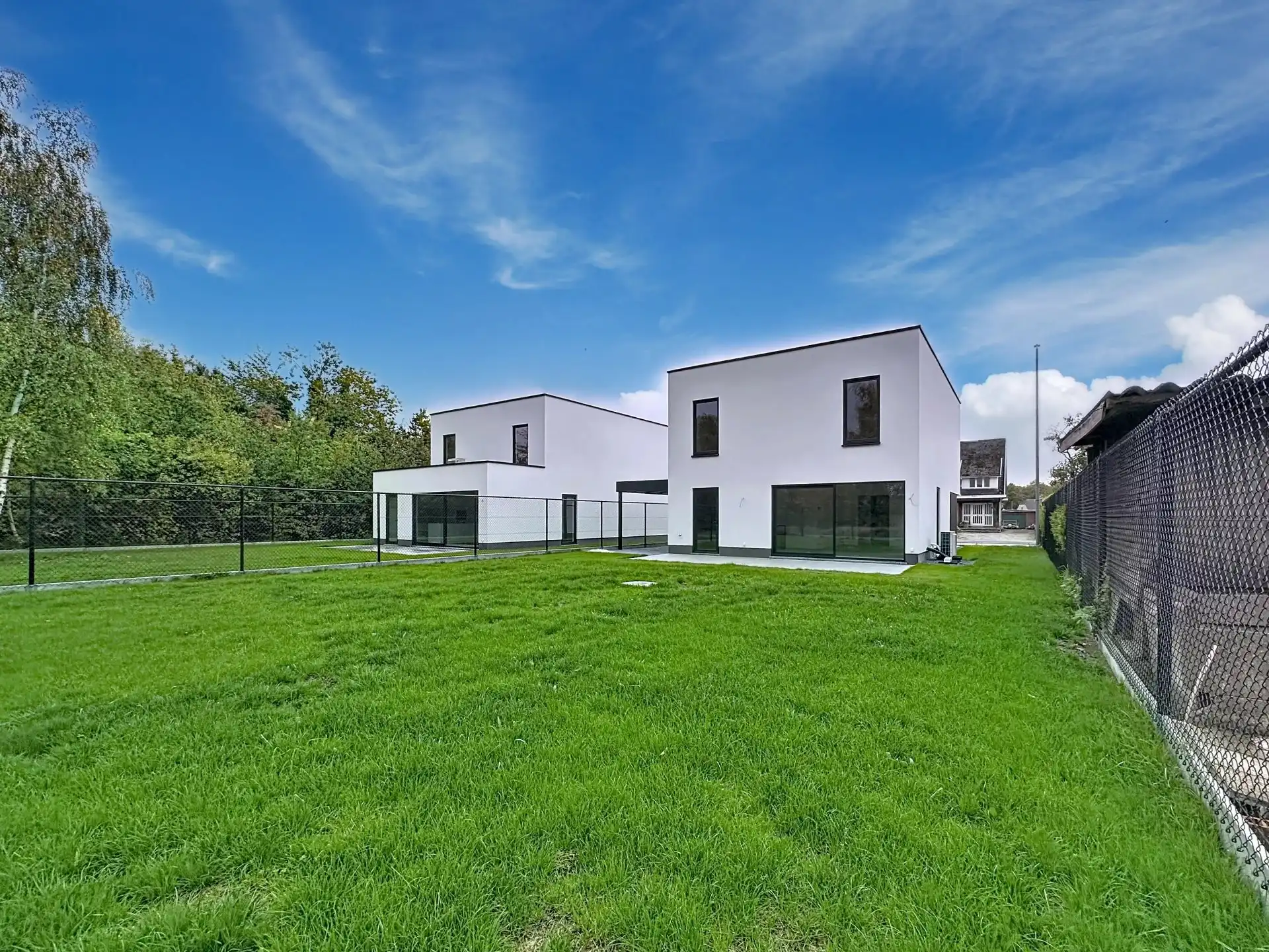 Moderne BEN-woning met 3 slaapkamers en een carport op een mooi perceel. foto 34