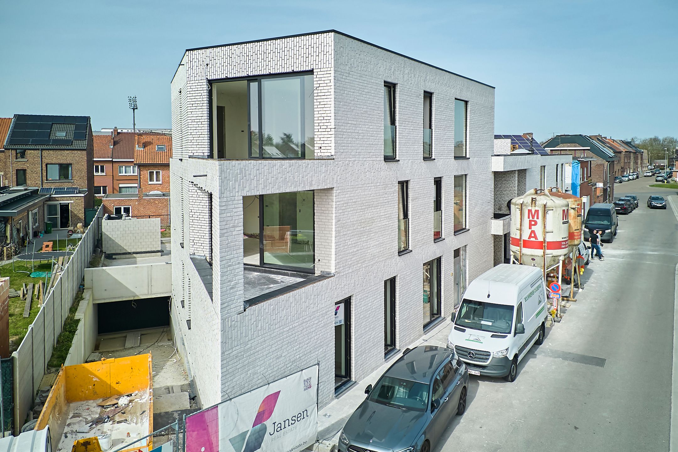Ruim en comfortabel appartement - 6% btw! foto 4