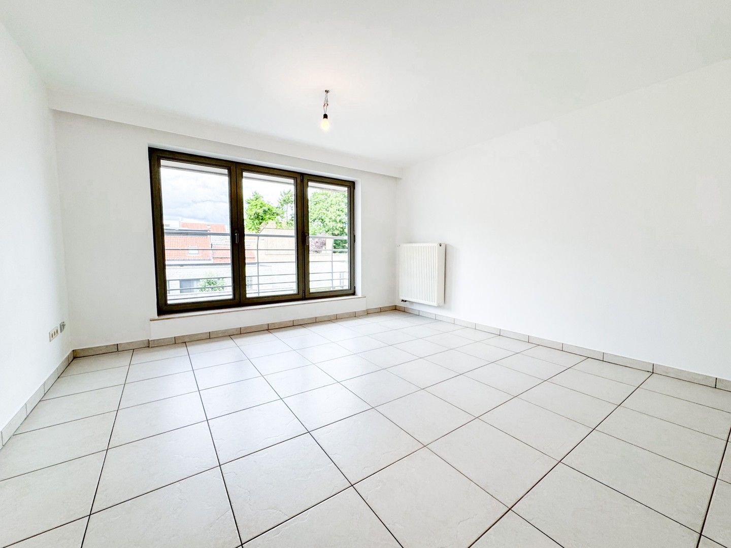 Instapklaar 2 slp appartement vlakbij centrum en park! foto 5