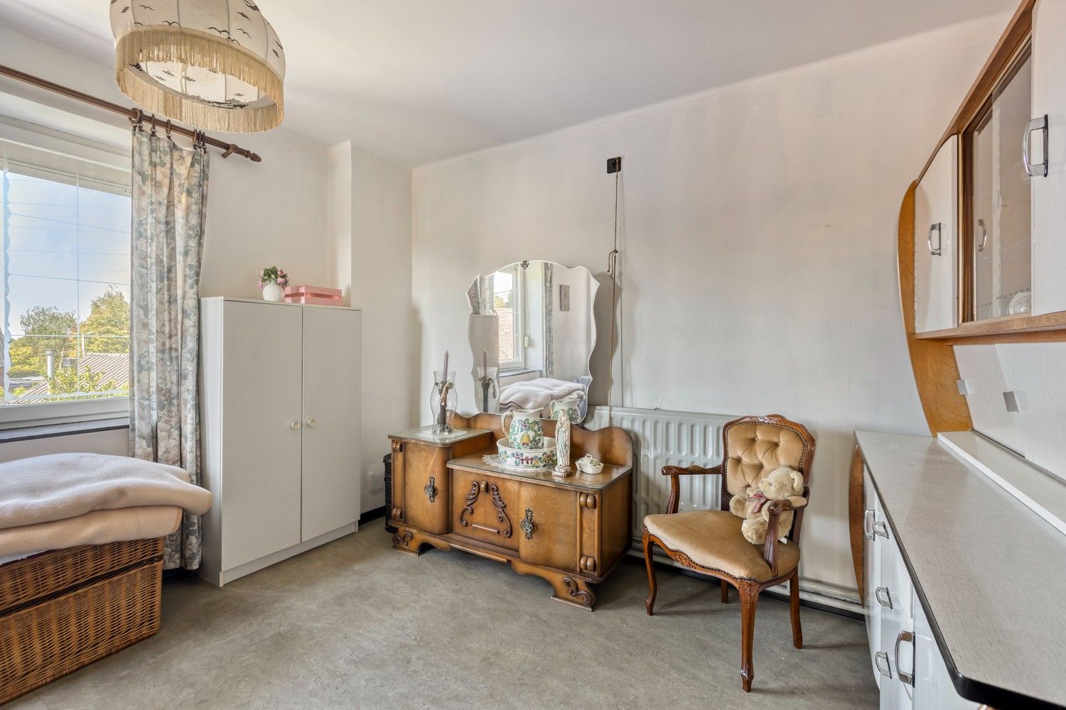 Op te frissen woning met 3 slaapkamers, garage en tuin foto 18