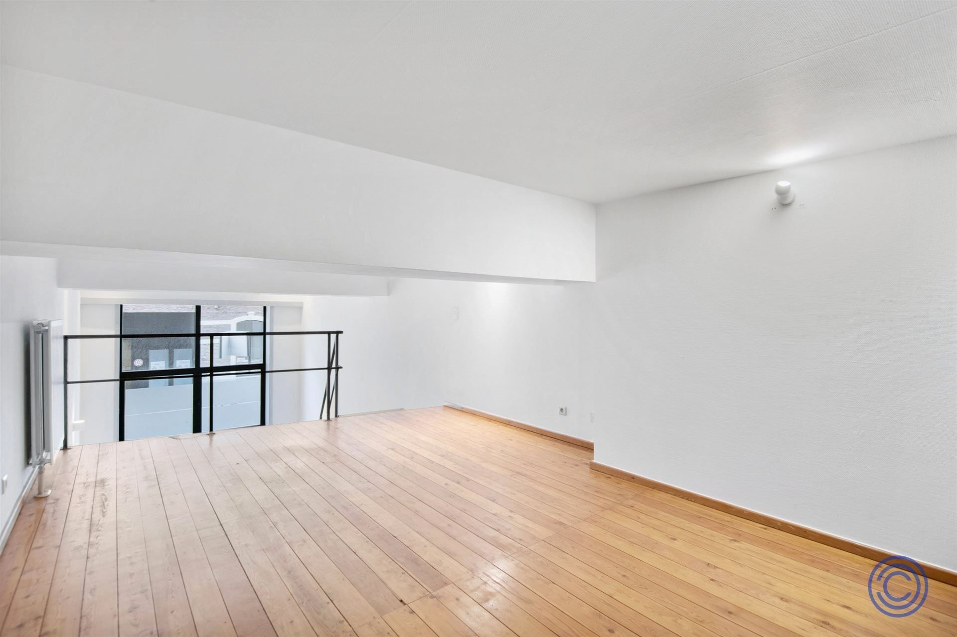 Knusse duplex in het centrum van Antwerpen! foto 3