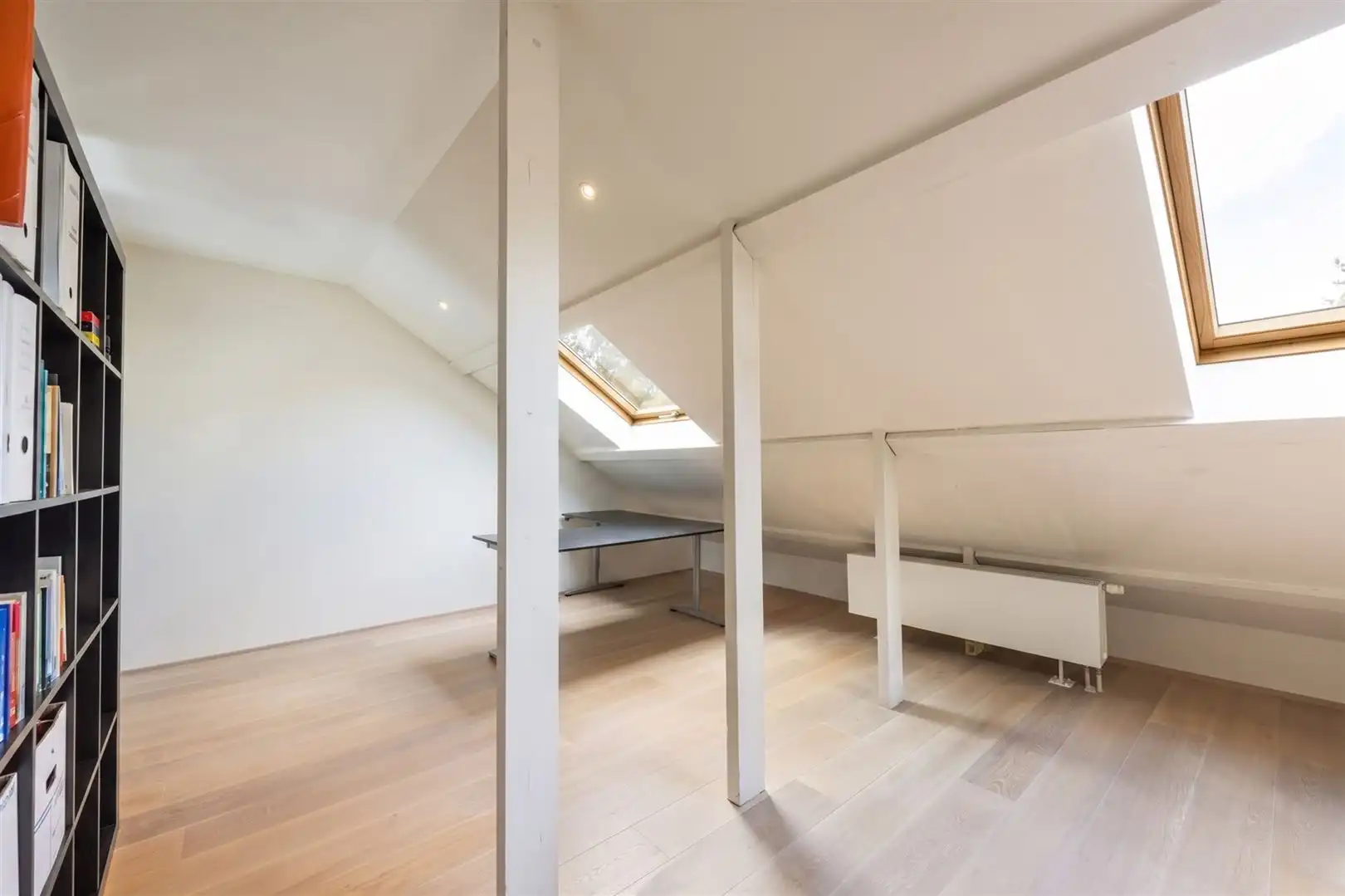 Eigentijdse villa gelegen in de Sterre met vijf slaapkamers, EPC B en een afwerking die klaar is voor de toekomst foto 24