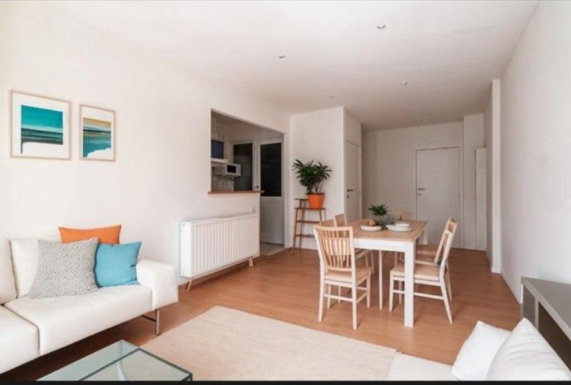 ✨ Stijlvol appartement in hartje Vilvoorde mét zonnig terras! ☀️ foto 14