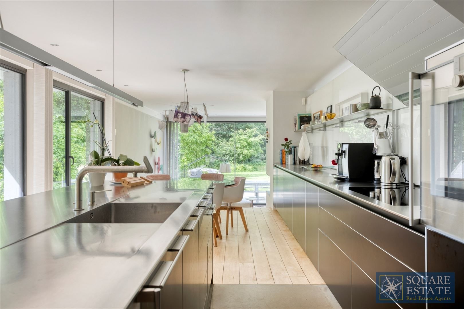 Gezellige villa in Hamme foto 7
