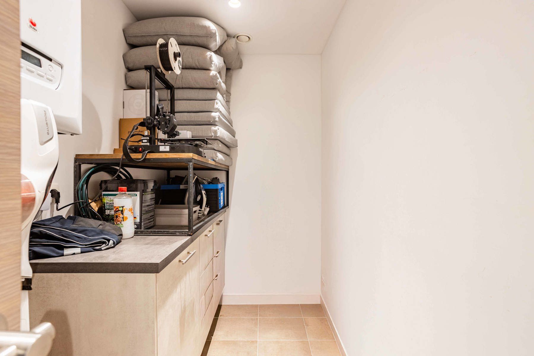 Te koop: Energiezuinig en 100% instapklaar appartement  foto 6