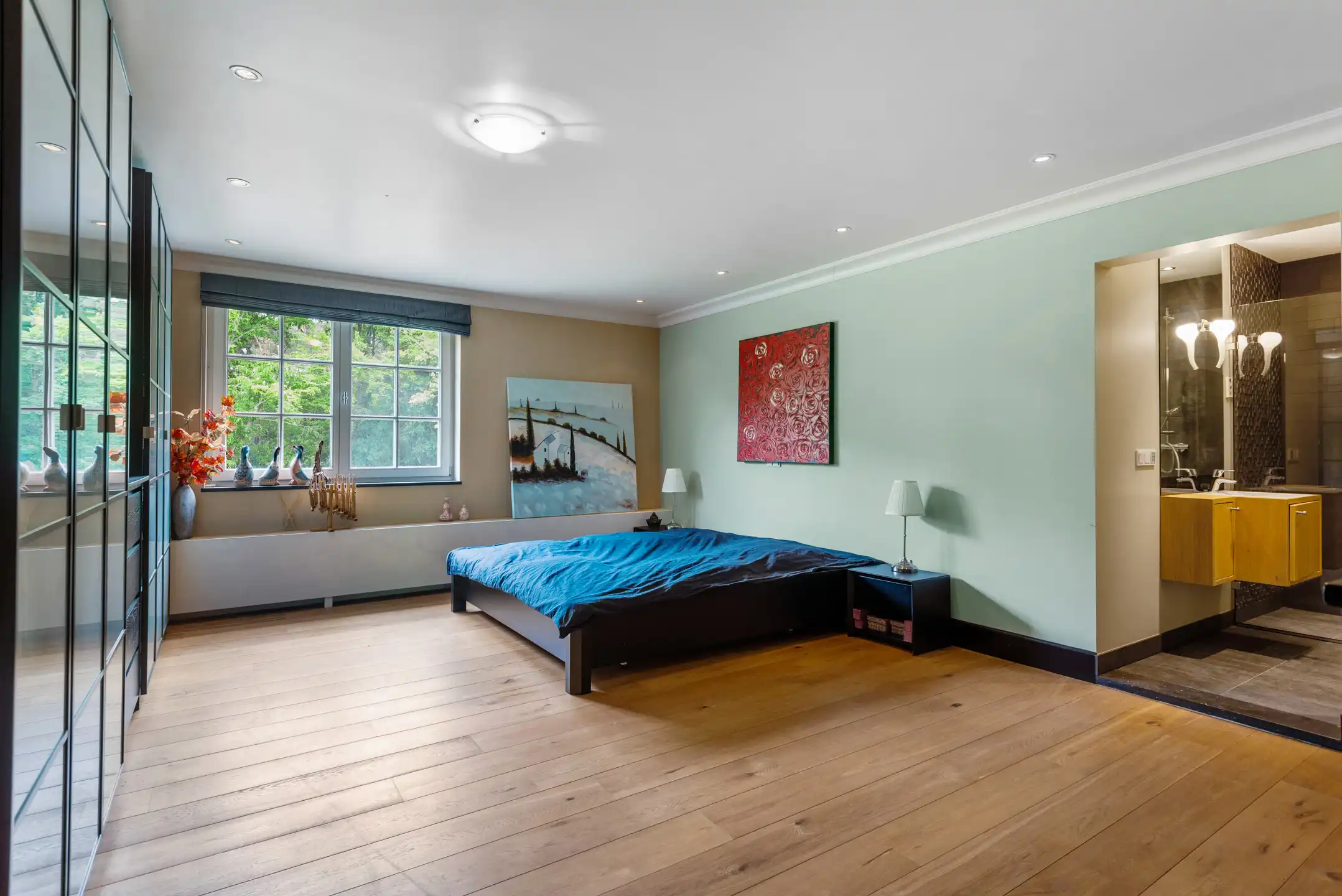 Exclusieve villa met zwembad op een perceel van 6.420 m² foto 32