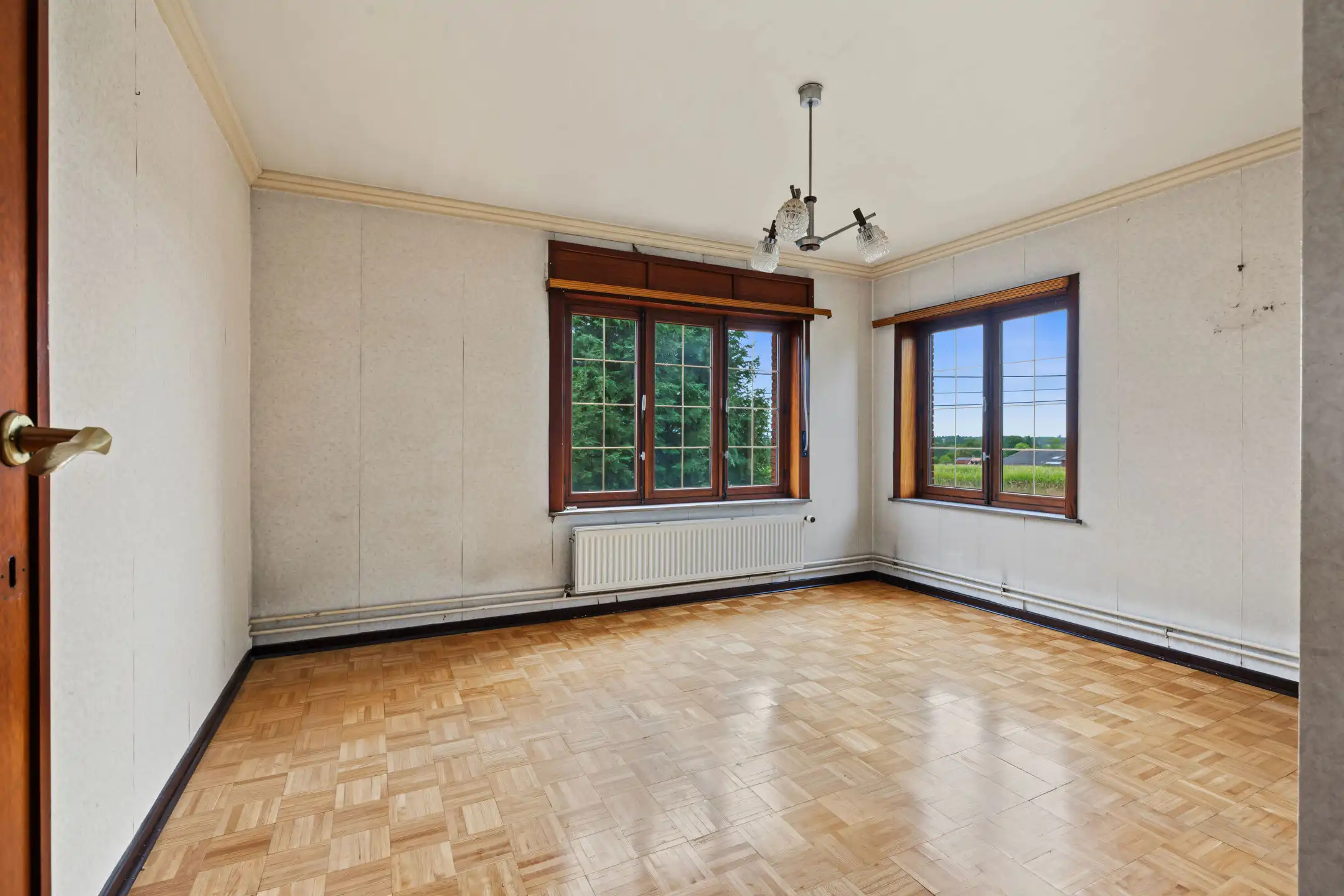 Karakterwoning met veel lichtinval op 70a foto 17