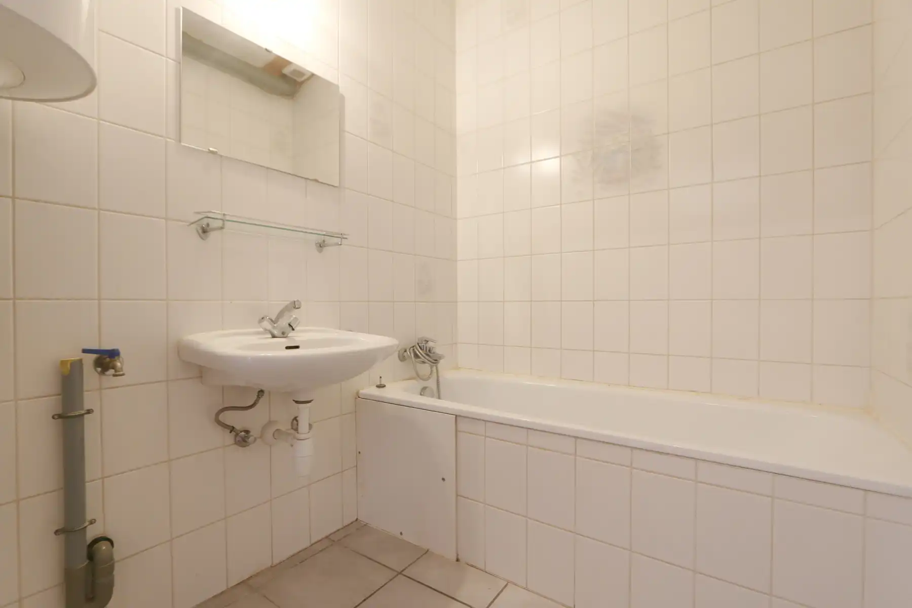 APP - 2 SLK - BALKON - GARAGE - CENTRAAL   foto 10