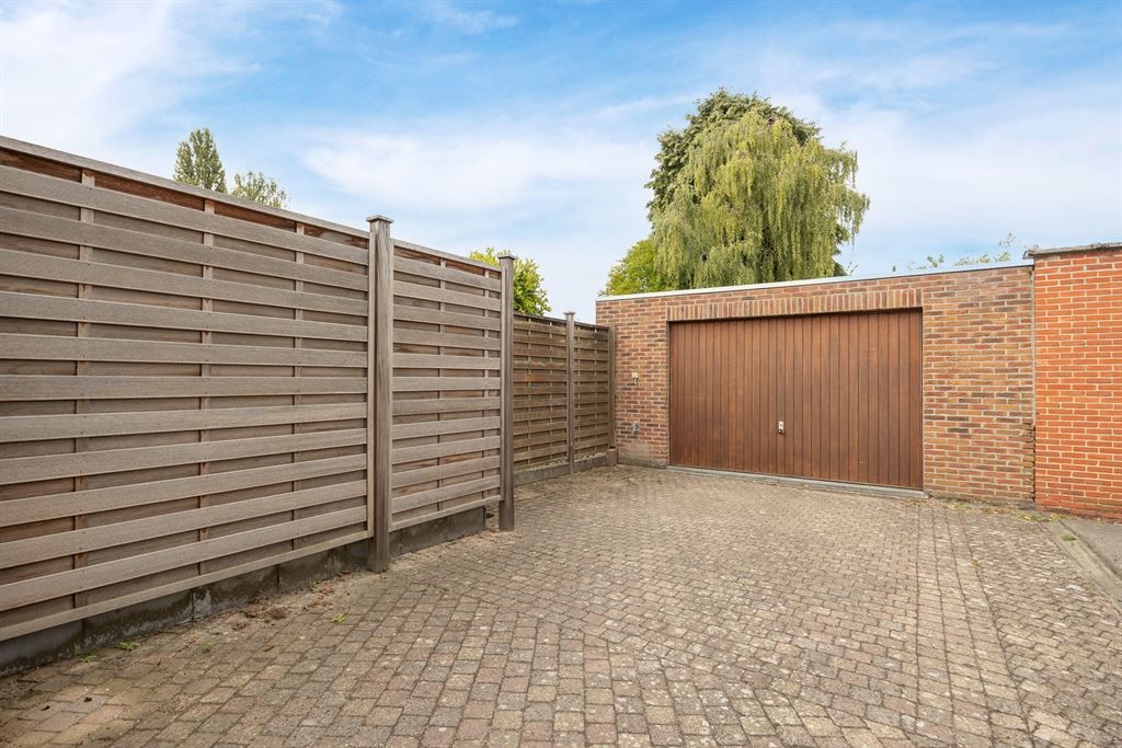 Hoogwaardig afgewerkte, vrijstaande woning  foto 30