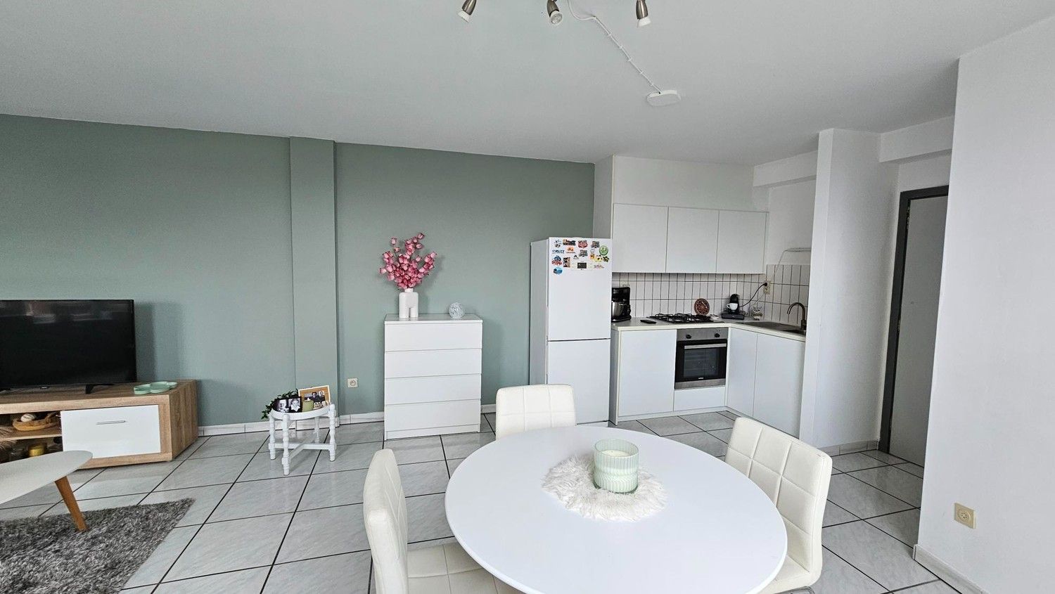 Appartement te huur foto 2