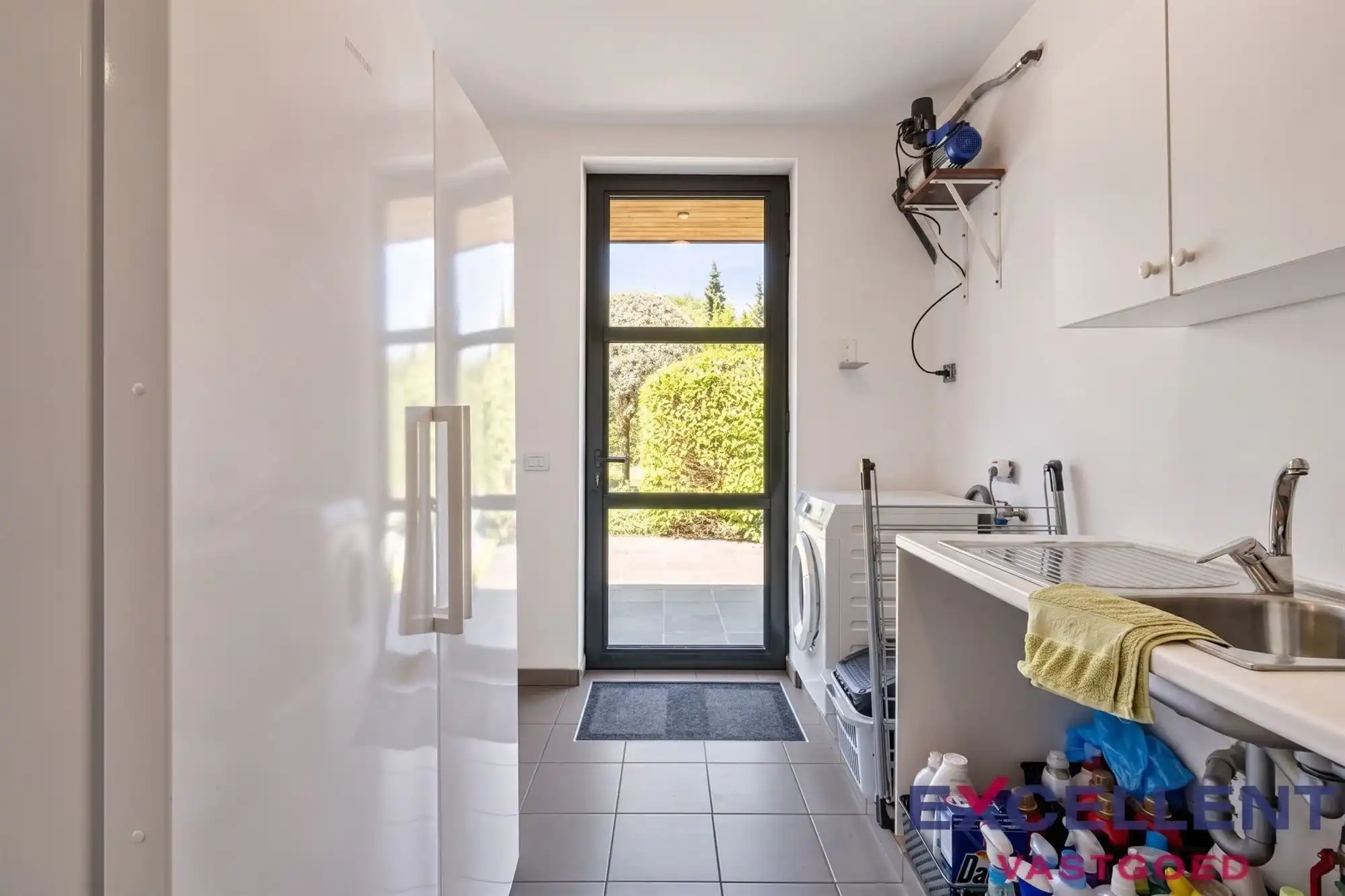 Prachtige woning in begeerde doodlopende straat te Astene te koop foto 12