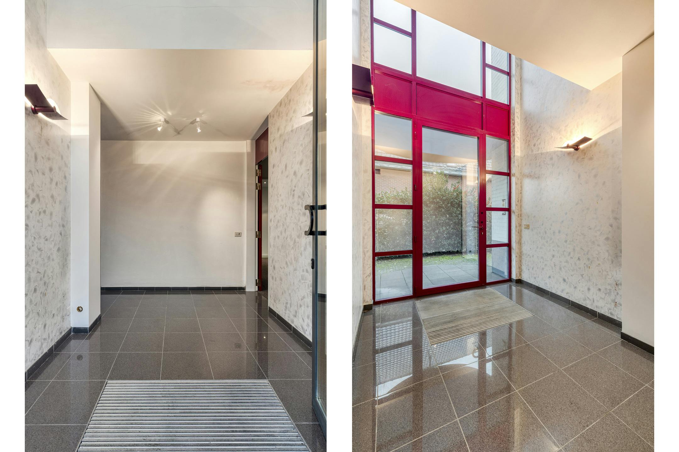 Huis met gelijkvloers kantoor/praktijk te koop in Knesselare foto 11