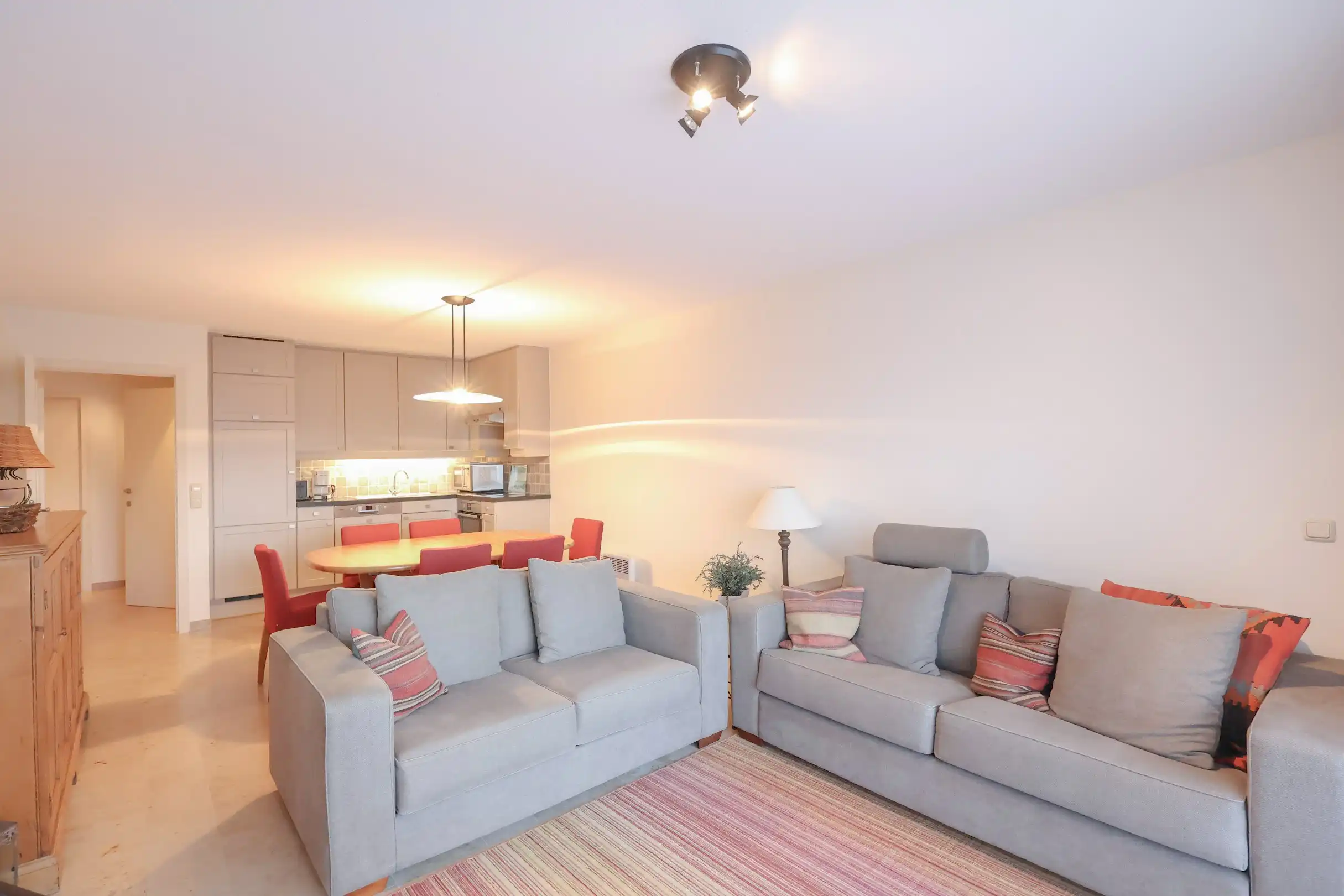 Appartement te koop Ijslandplein 17 -/GV04 - 8670 Oostduinkerke