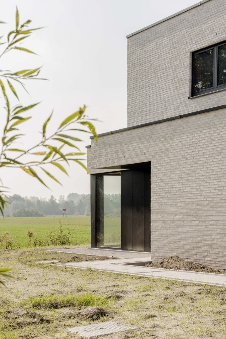 Ruime nieuwbouwvilla op 1.268 m² in Kruibeke foto 4
