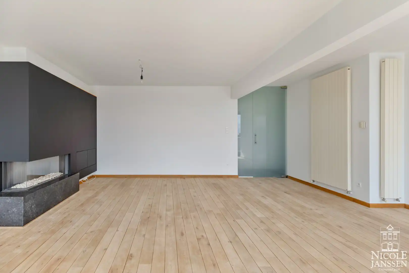 Luxe penthouse op de vierde verdieping met ruime terrassen foto 8