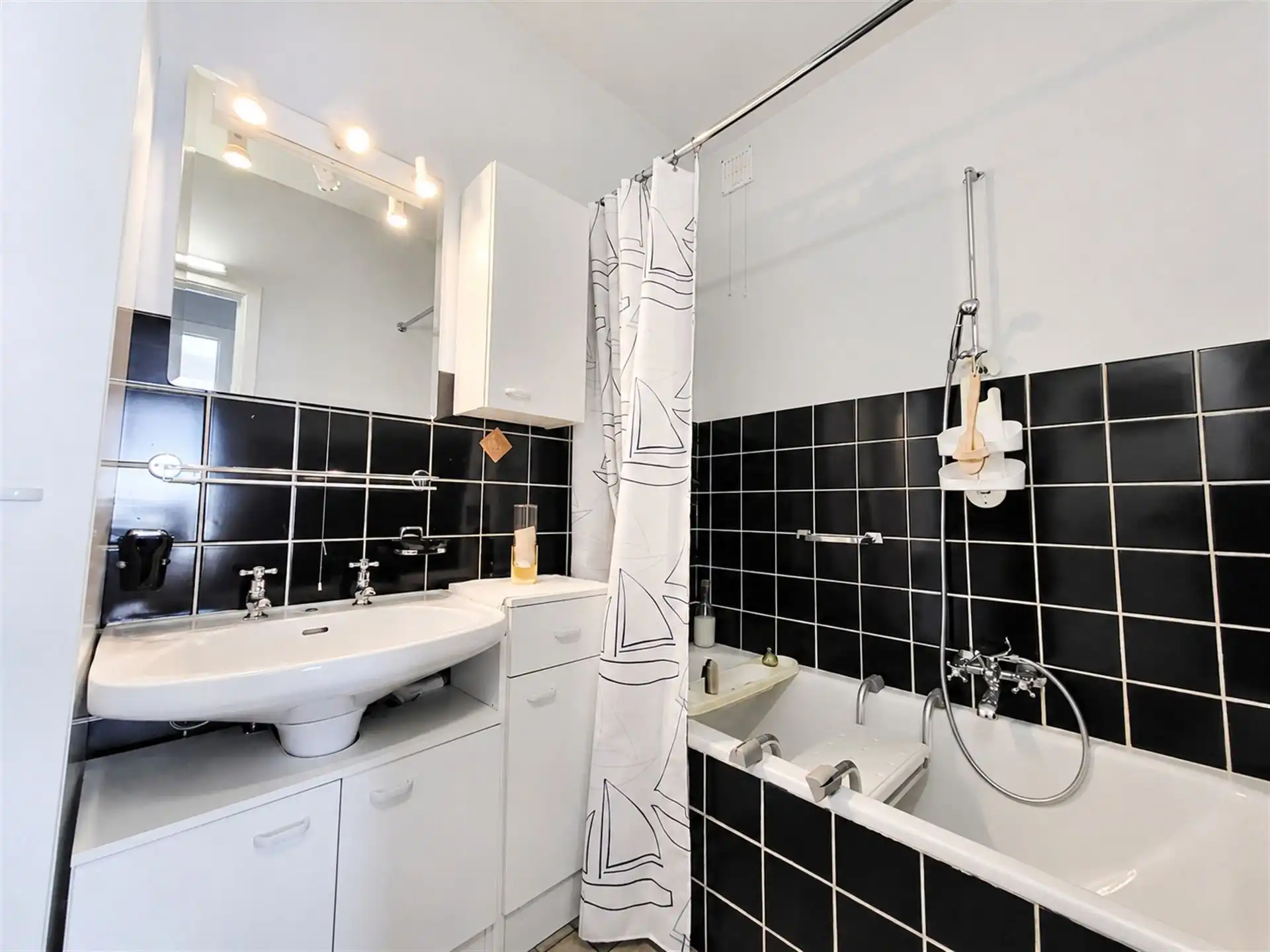 Appartement met 3 slaapkamers en terras foto 10