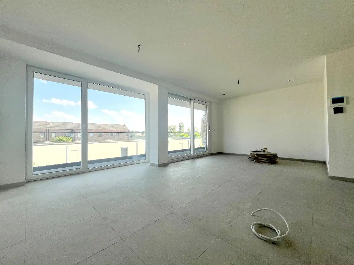 Nieuwbouwappartement B2.2 VD +2 foto 12