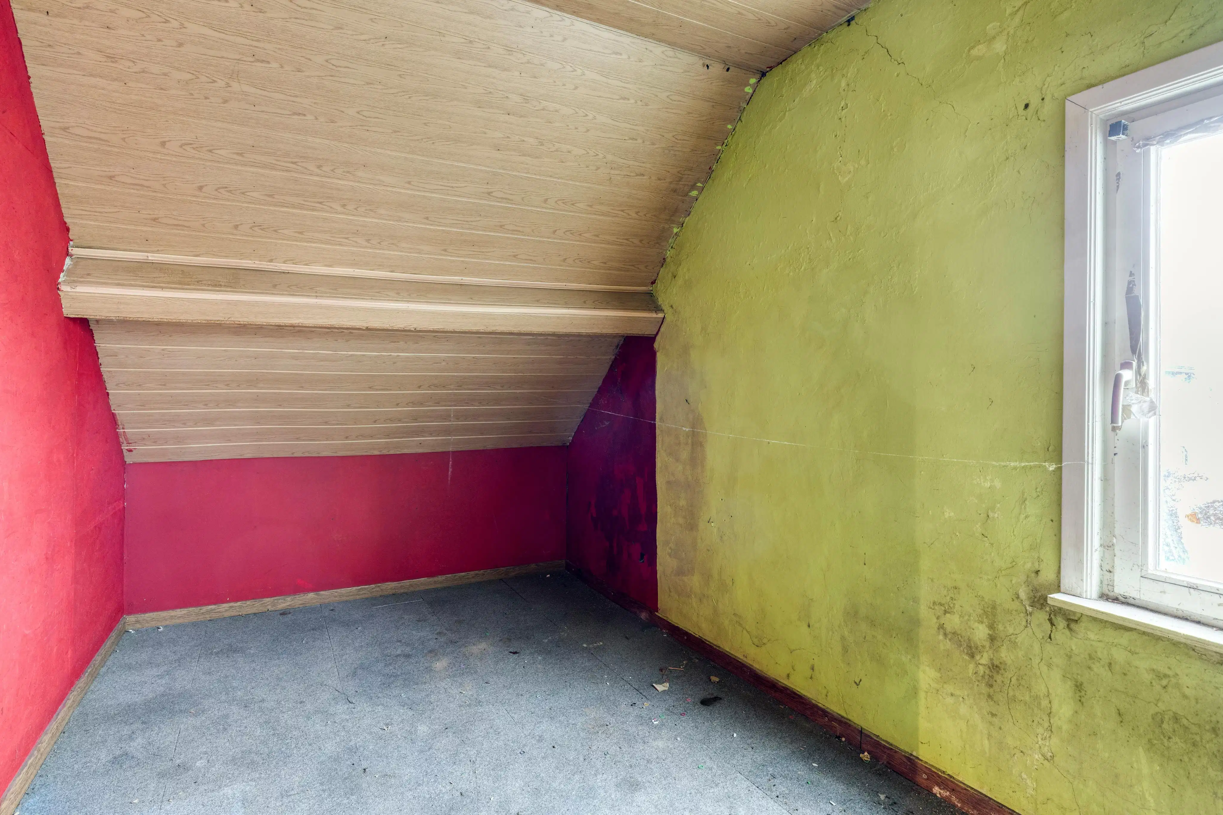 Te renoveren huis met 4 slaapkamers in Geel  foto 8