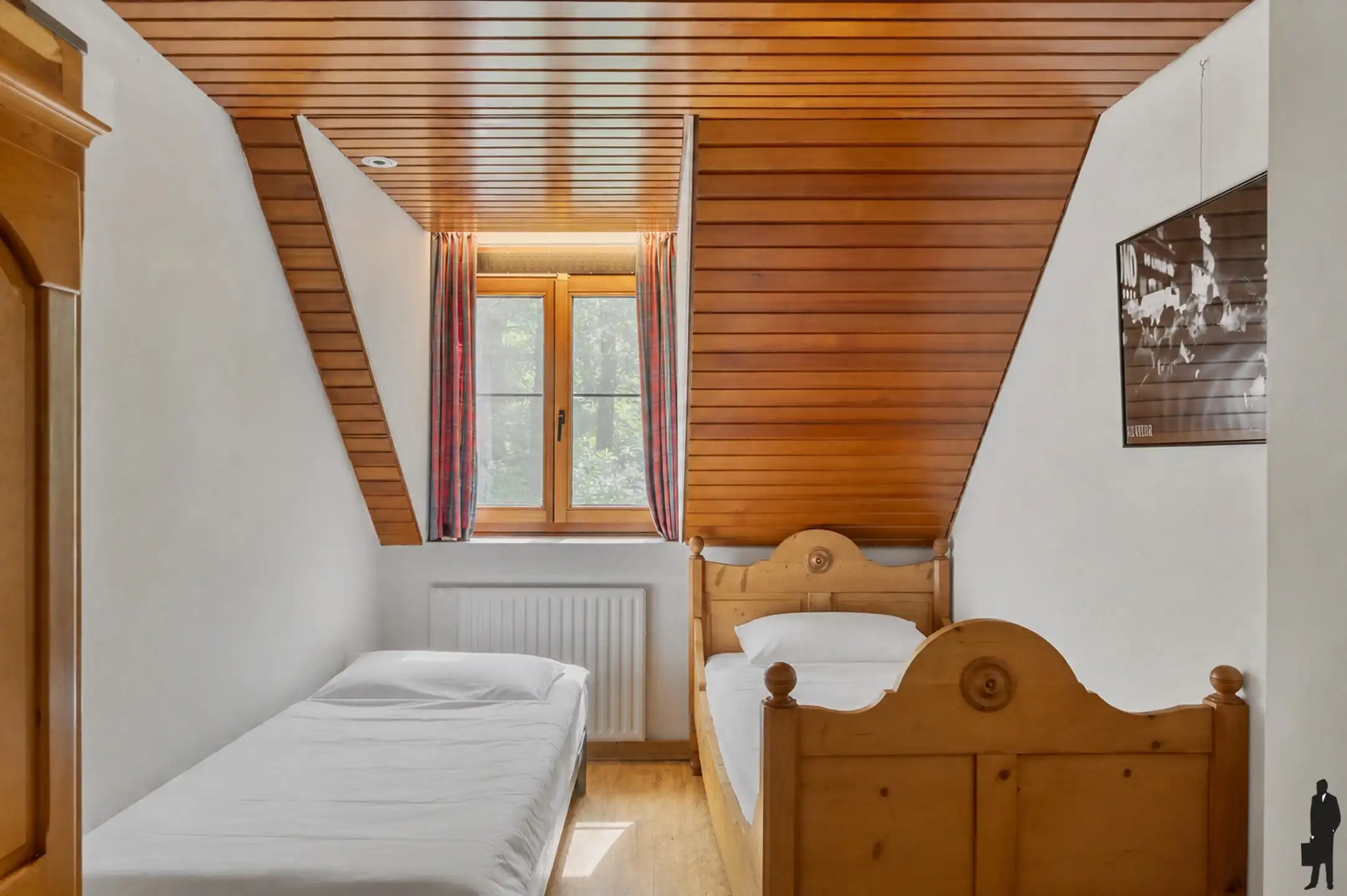 Karaktervolle villa op uitzonderlijk perceel in een groene residentiële omgeving te Schoten - Schotenhof! foto 11
