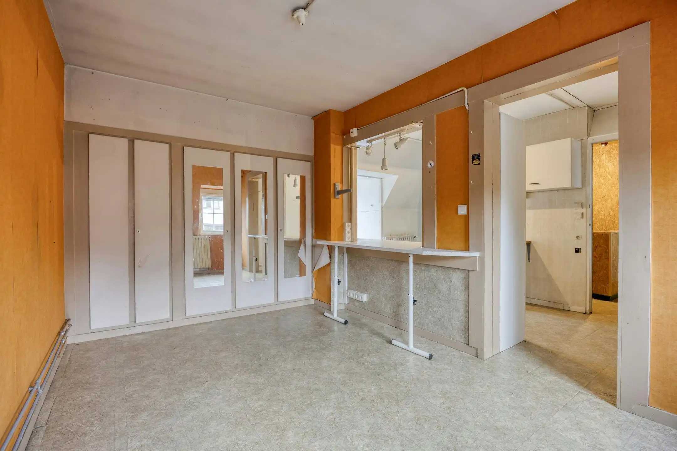 Villa met veel potentieel op rustige locatie in Grimbergen foto 19