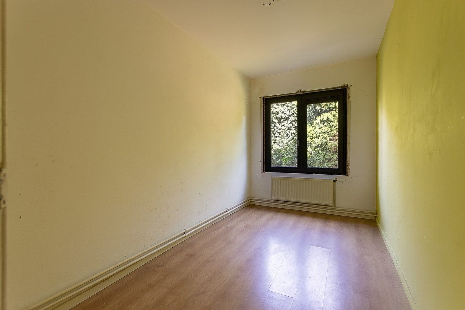 Energiezuinig appartement (1v) met 3 slaapkamers! foto 4