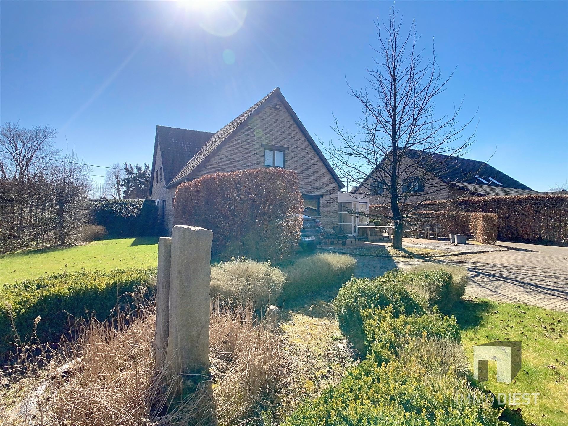 Woning met ruimte voor vrijberoep - 6 slpk foto 6