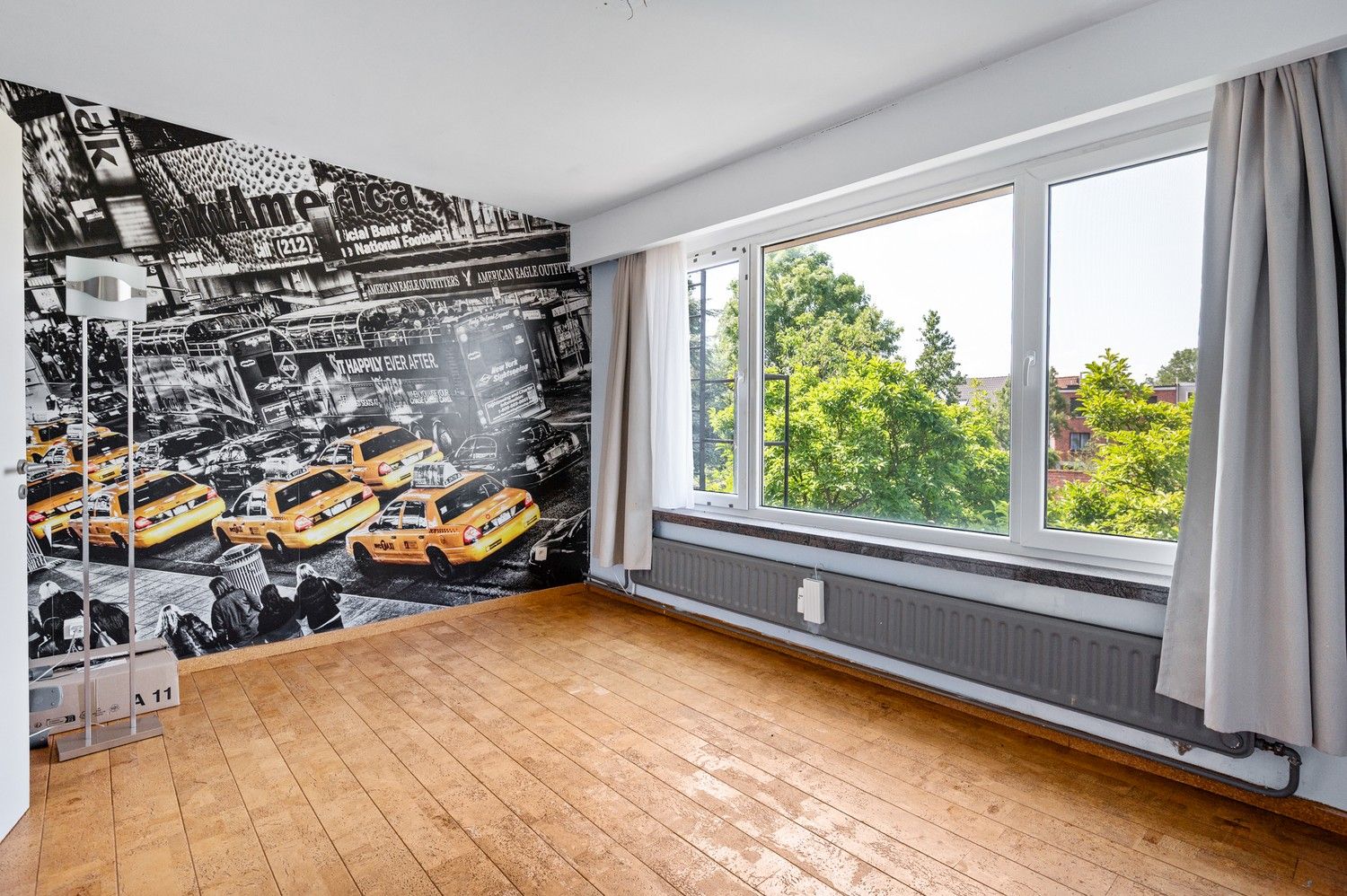 Verzorgd appartement op toplocatie met 2 slaapkamers in Deurne Zuid! foto 13