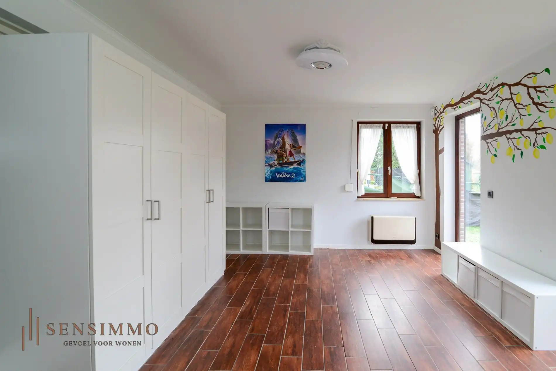 Ruime en energiezuinige woning met 4 slaapkamers op mooi perceel van 8a foto 10