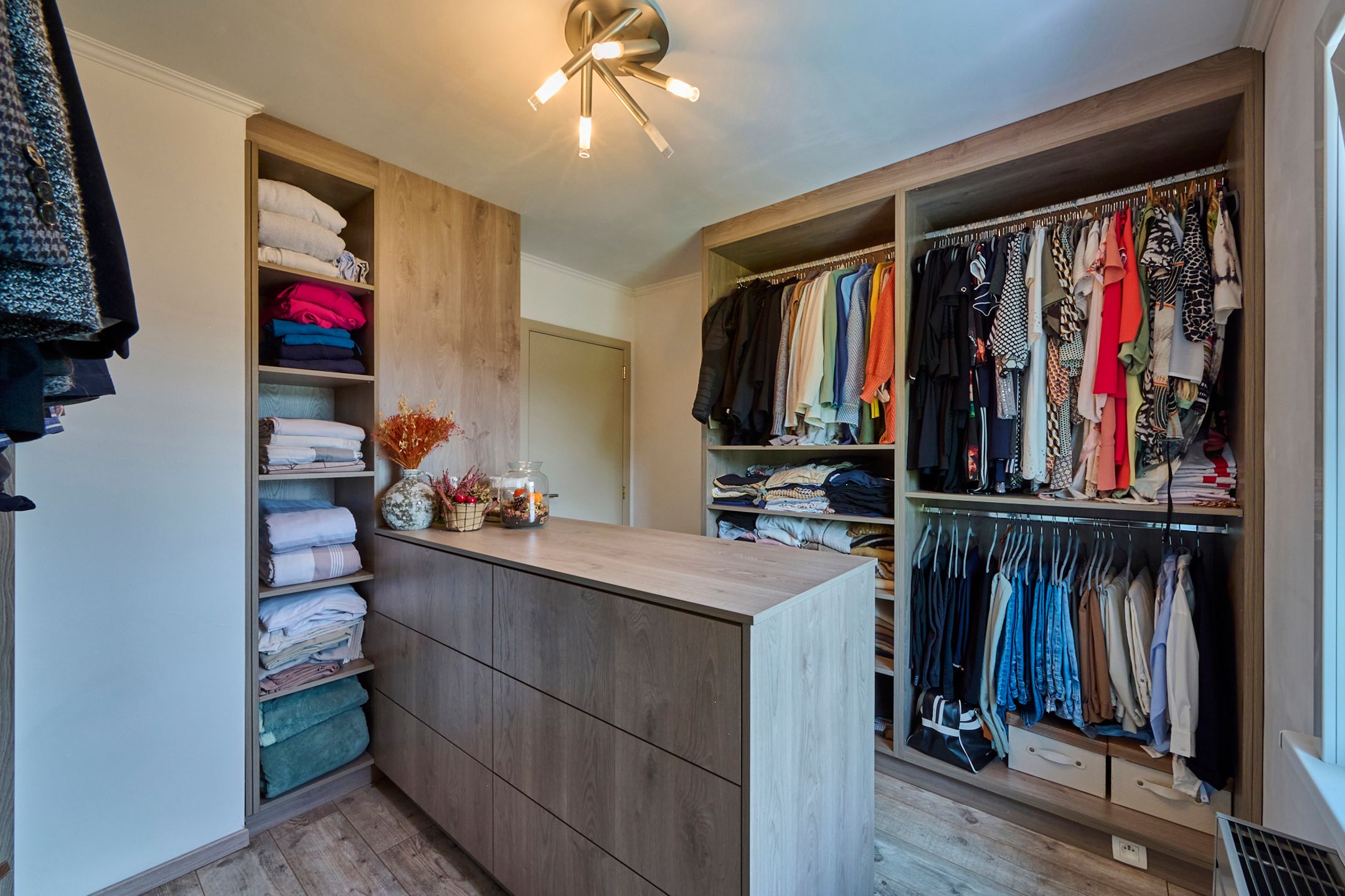 Instapklare, verzorgde woning met polyvalente ruimte foto 9
