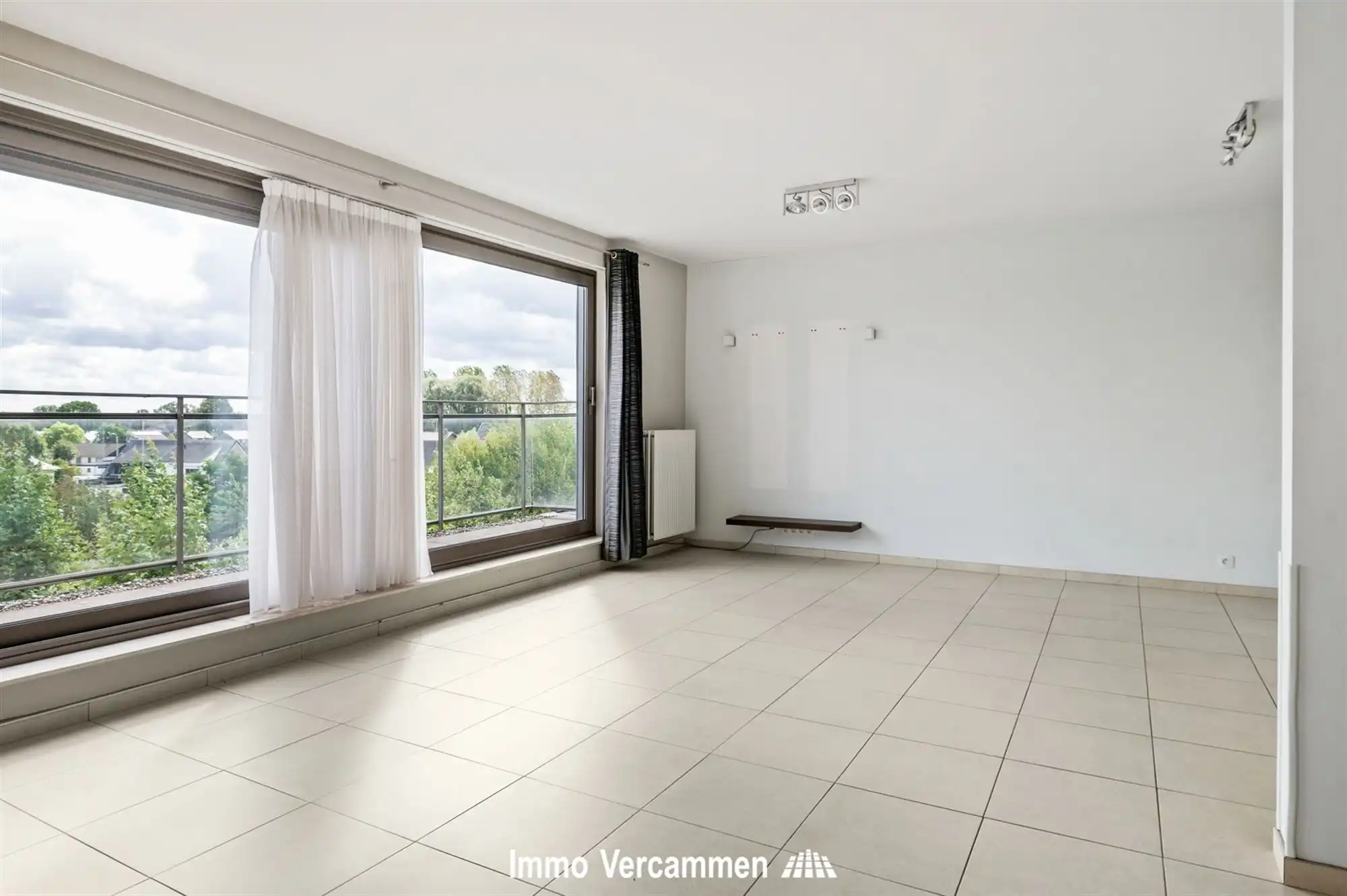 Perfect instapklaar dakappartement te Putte foto 4