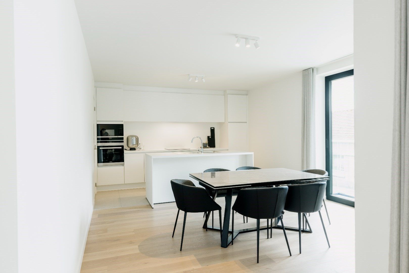 Appartement te koop foto 2