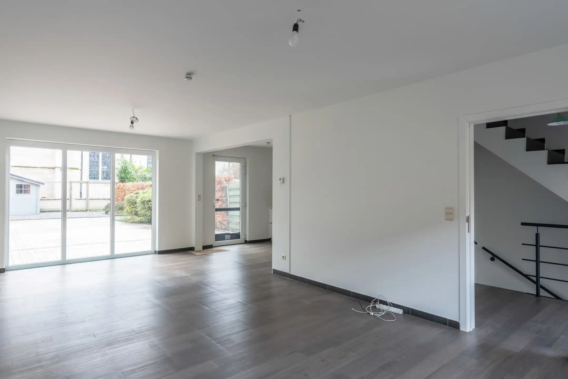 Ruime en energiezuinige gezinswoning te Zussen foto 6