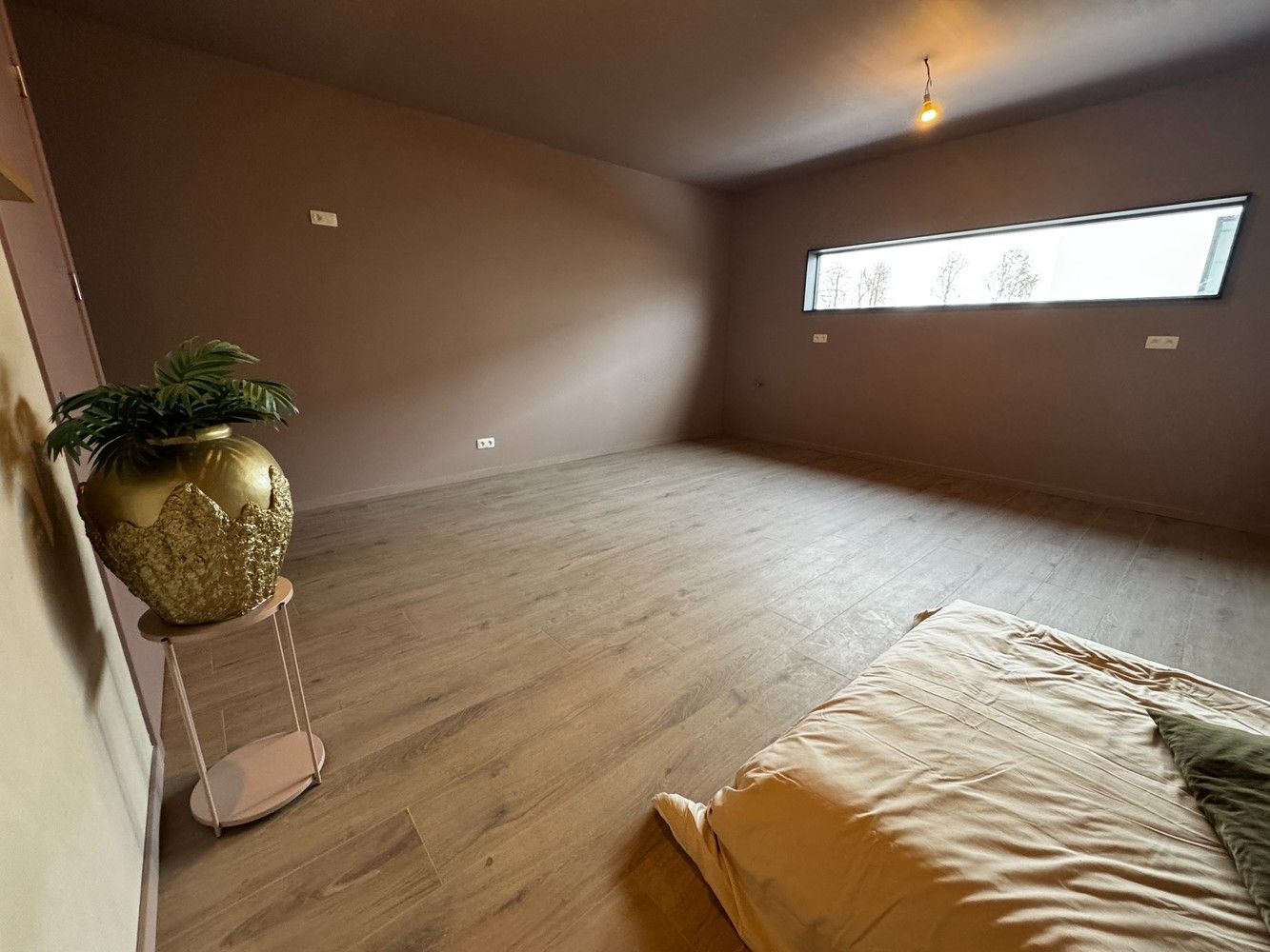 Nieuwbouwwoning met uitzonderlijke beleving te koop in Dilsen-Stokkem foto 12