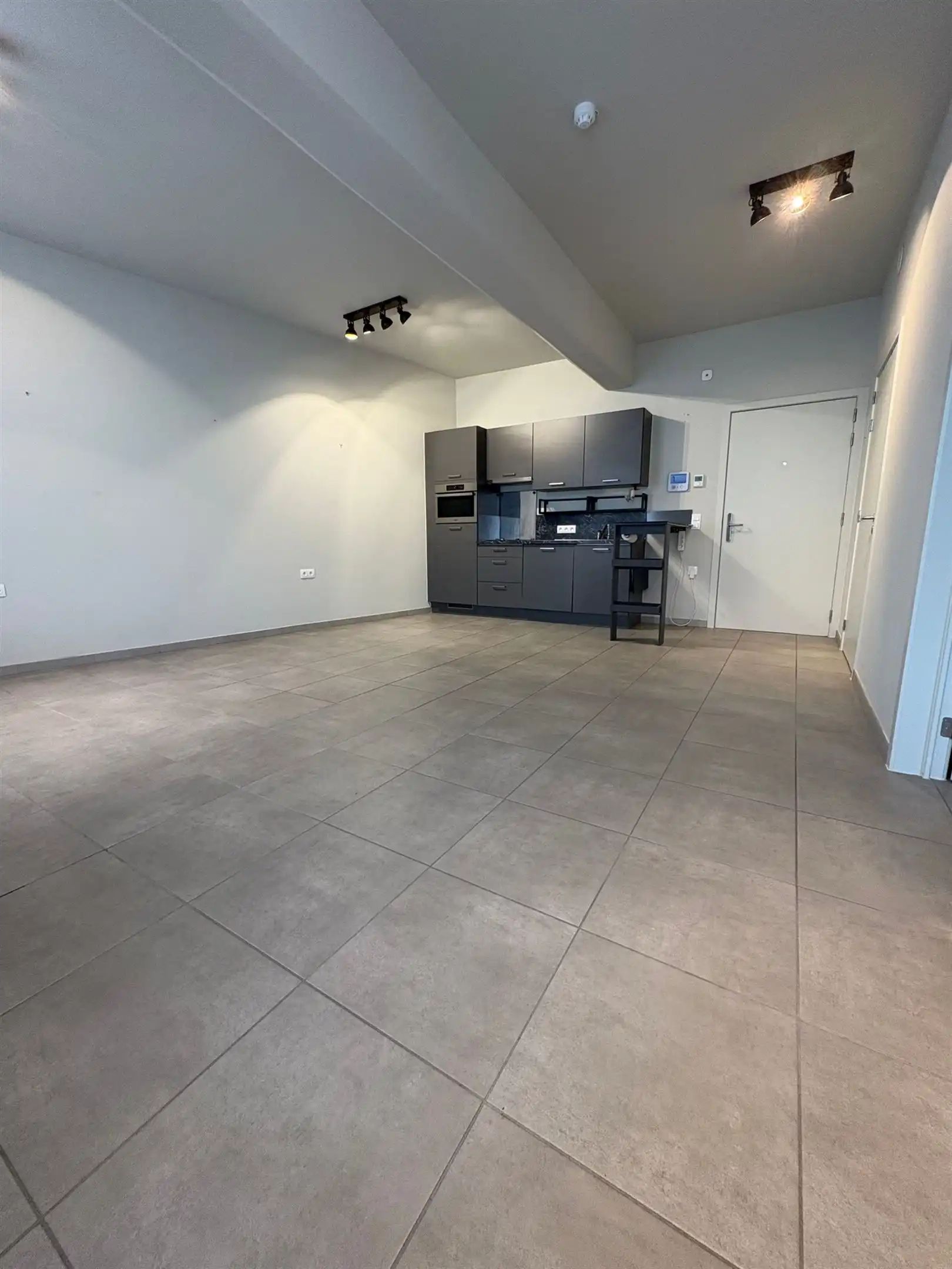 Prachtige assistentiewoning met staanplaats gelegen in het hartje van Dendermonde  foto 11