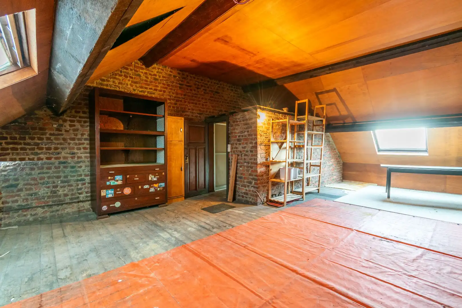 KARAKTERWONING MET MOGELIJKHEID TOT 5 SLP ! foto 23