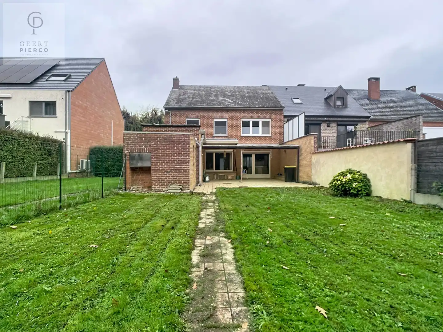 Charmante woning met garage en kelder in de rustige Kan. Schoolslaan, Landen - een perfecte kans voor jouw nieuwe thuis! foto 22