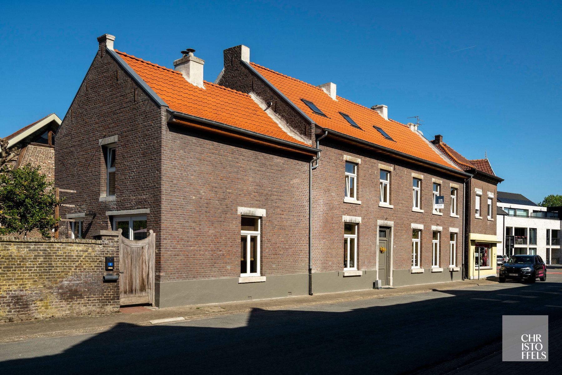 Kwalitatief gerenoveerde hoeve met 413 m² woonbeleving!  foto 34