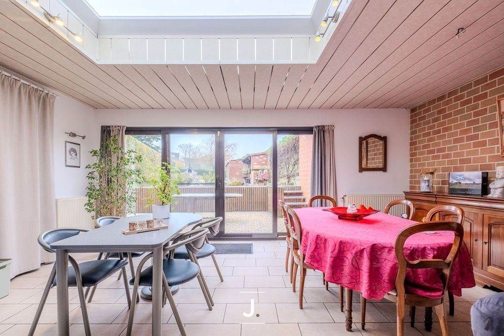 Kangoeroewoning te koop in Moeskroen – Unieke kans! foto 2