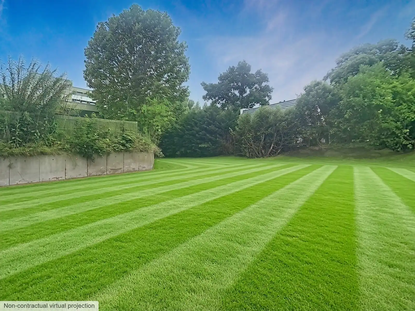 Appartement te huur foto 8