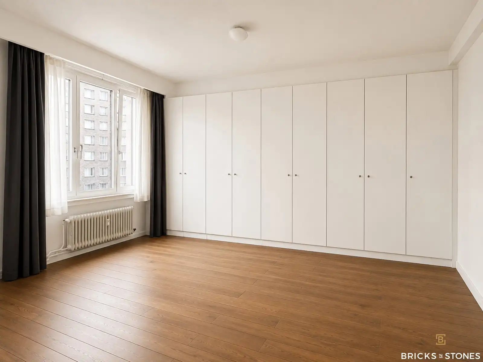 2-slaapkamerappartement met panoramisch zicht in Expo-wijk foto 5