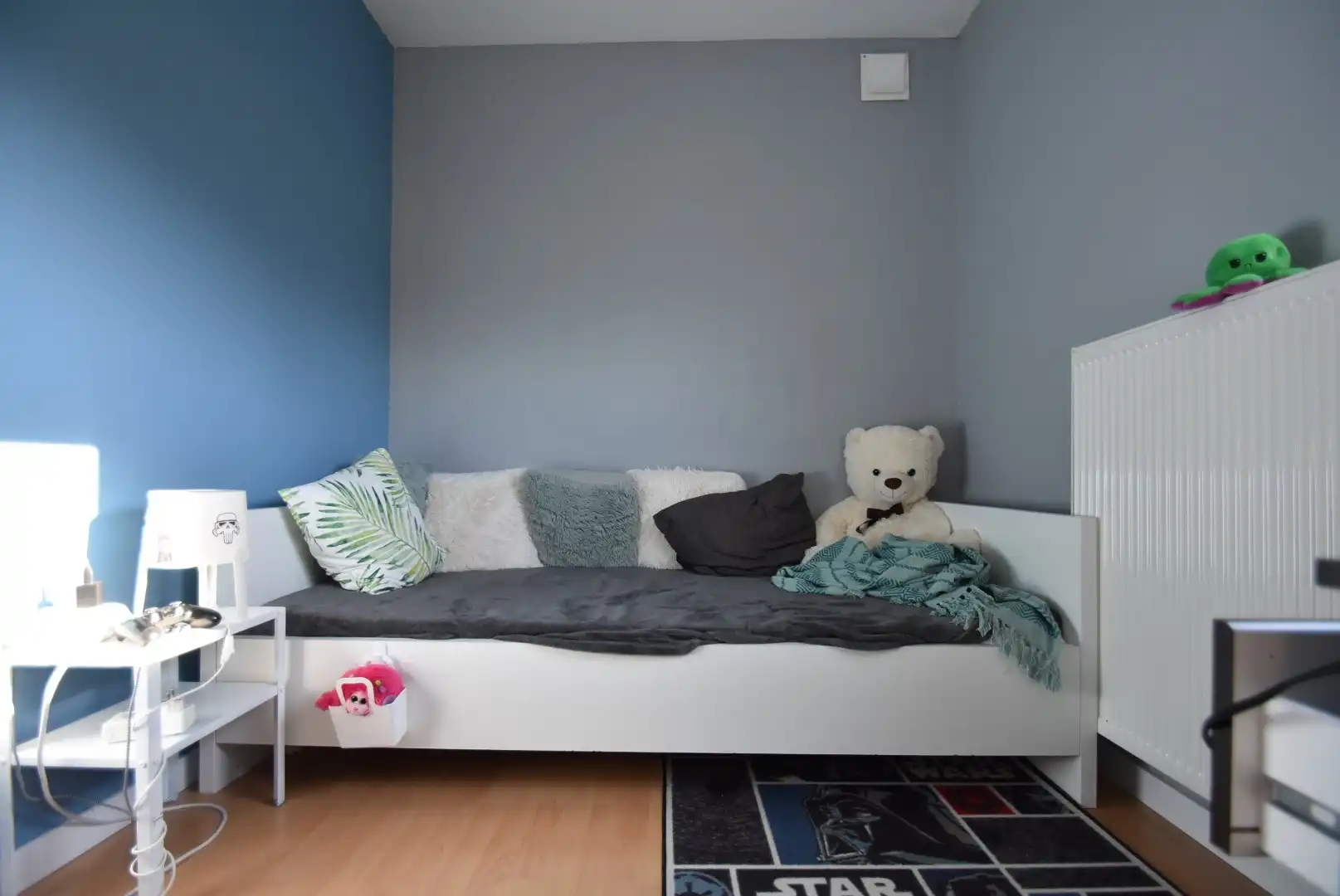 *  * WACHTLIJST VOLZET * * Recente leuke woning met zuidgerichte tuin, vlakbij centrum van Hoeselt foto 25