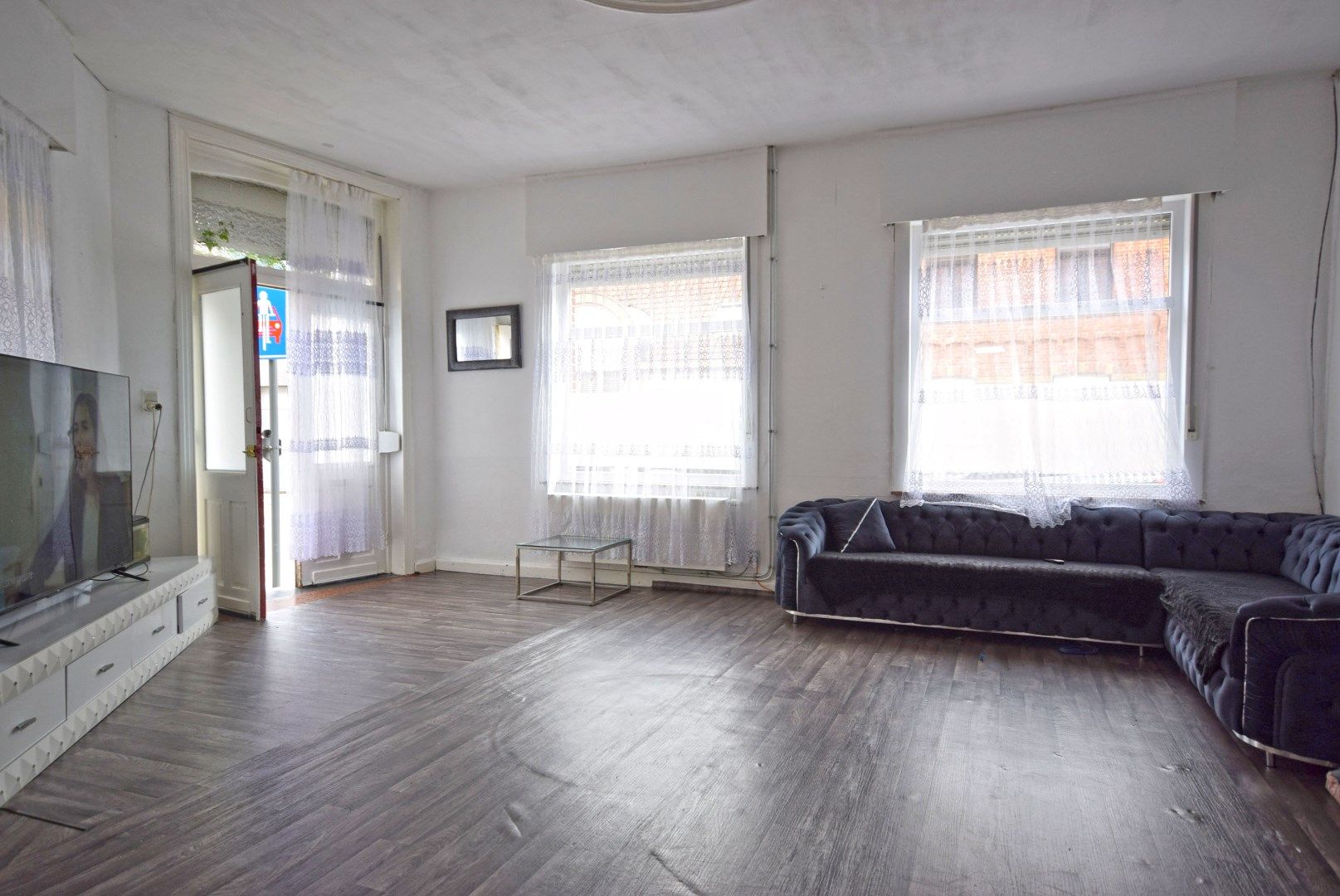 HOEKWONING IN CENTRUM RUMBEKE foto 6