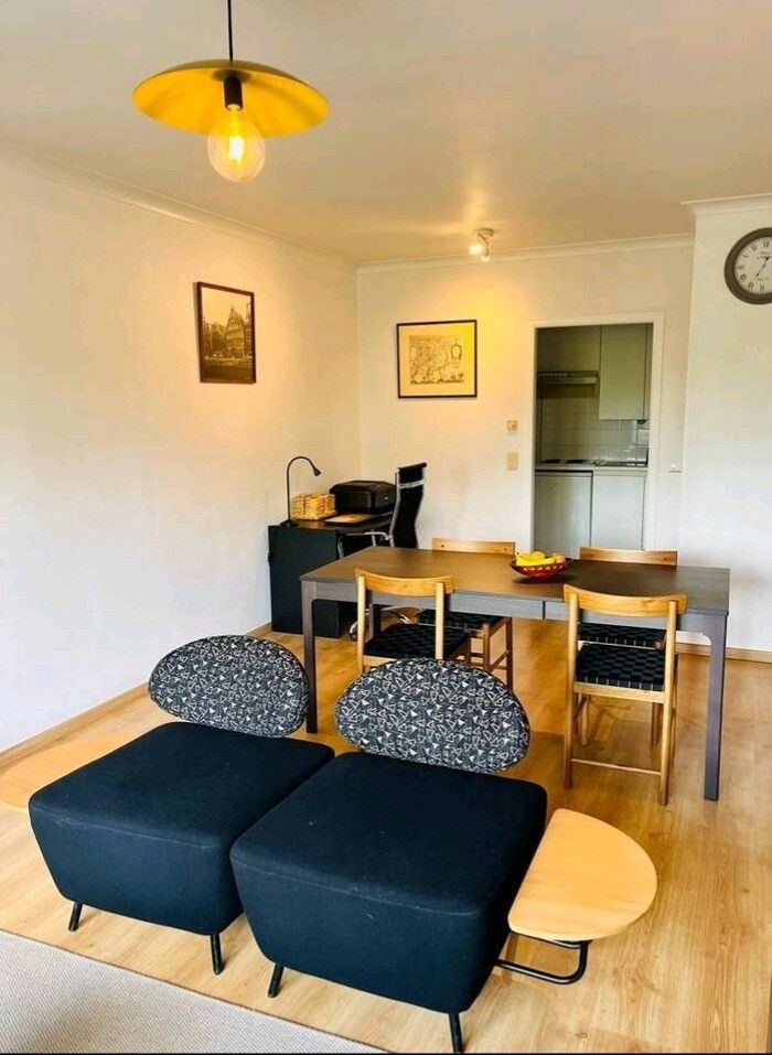 Fris appartement van 90m2 nabij Gent te koop! foto 6