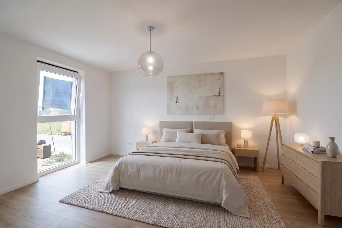 Moderne instapklare nieuwbouwwoningen in Roeselare foto 5