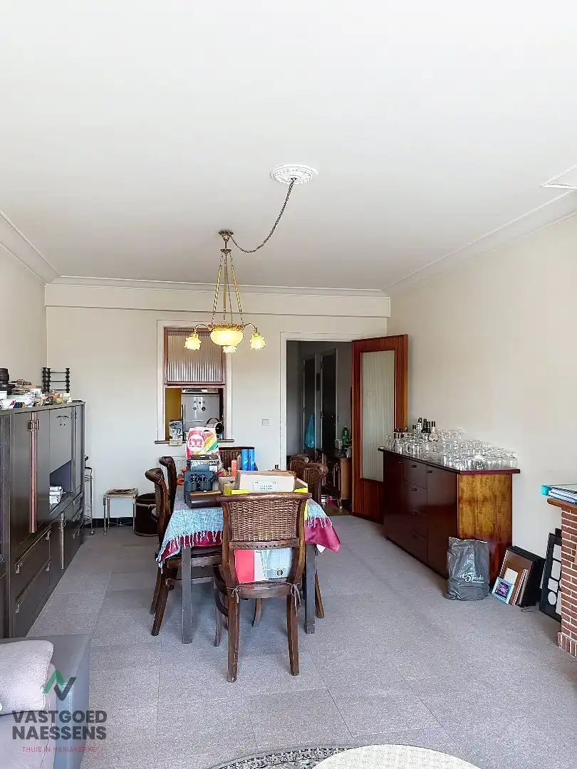 OP TE FRISSEN 2 SLPK APP VLAKBIJ ZEEDIJK foto 9