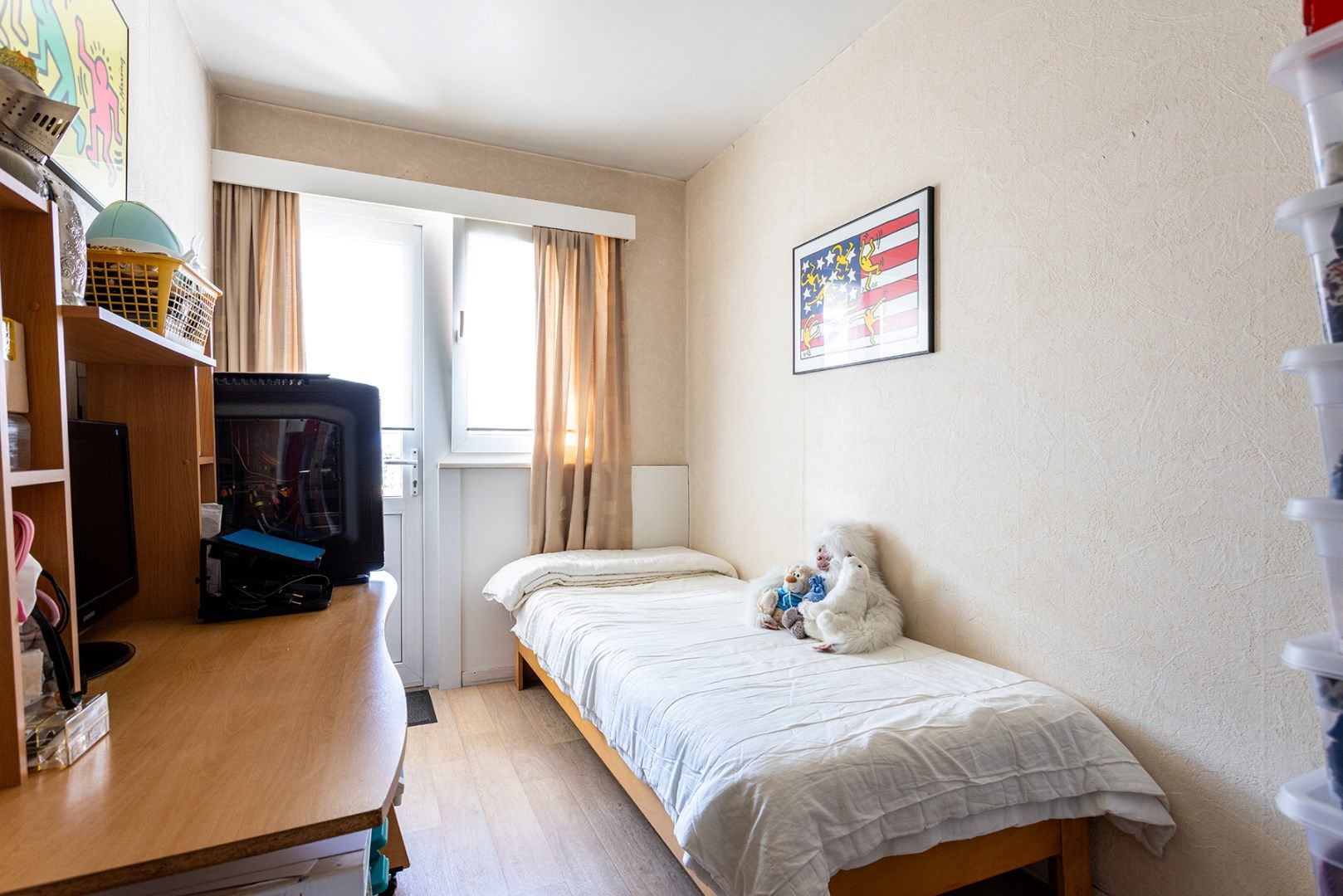 INVESTEER IN DE TOEKOMST: APPARTEMENTSGEBOUW MET 3 UNITS IN GEGEERDE BUURT TE DEURNE foto 10